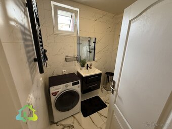 Pronájem bytu 3+1, 66m2 s lodžií, Praha - Motol, ul. Zahradn - 9