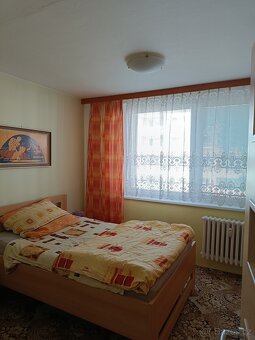 Prodám byt 3+1 - 9