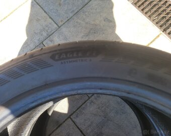 Goodyear Asymmetric 6 245/45/18 Letní - 9