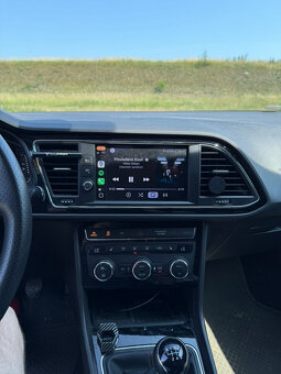 Prodám Seat Leon 5F 1.5 TSI FR - 9