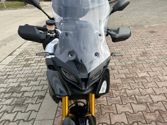 Yamaha Tracer 9 GT 2021 ČR - 9
