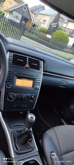 Mercedes-Benz B180 1.7i Blue Efficiency - 9