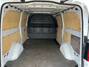 Mercedes Benz Vito 114CDI ExtraLong 4Matic DPH - 9