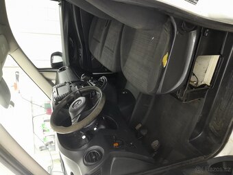 Mercedes-Benz Vito 2,1 CDi 114 - 9