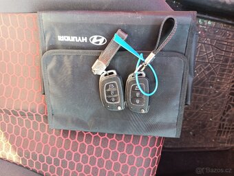 Hyundai Tucson 1Majtel CR doklady - 9