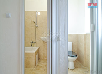 Pronájem bytu 2+1, 56 m², Mladá Boleslav, ul. Sadová - 9