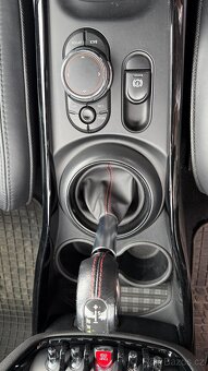 Mini Clubman JWC 2018 - 9