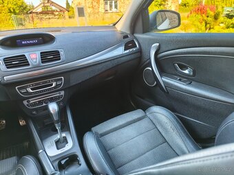 Renault Megane III GT Line 1.5dci kombi - 9