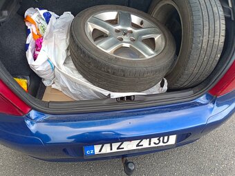 Peugeot 307 (2.0 HDi) STK 11/2026 - 9