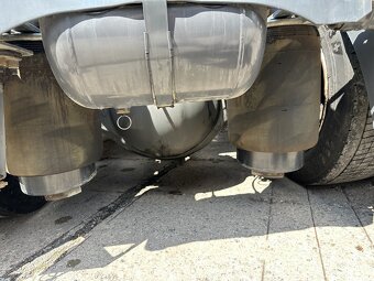 Scania R450 - LOW DECK - AUTOMAT - EURO 6 - RETARDÉR - 9