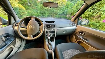 Renault Thalia, 1.2 55kW 5 st. manuál + 2 sada zimních kol - 9