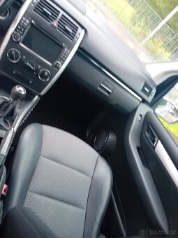 Prodám Mercedes Třídy B 2,0 Turbo benzin 142 KW - 9
