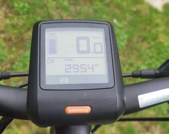 dámské elektrokolo 4EVER Velvetline 4E, rok 2019 - 9