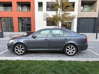 Škoda Octavia 2010 - 9