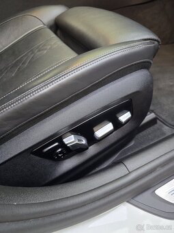 BMW 530 XDRIVE M PACKET - 9