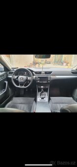 Škoda Superb 3, 2.0 TDI 110kw vyměním/vymena mozna - 9