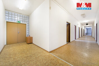 Prodej obchodního objektu, 977 m², České Budějovice - 9