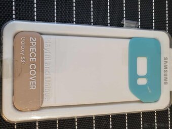 Samsung s6,s6 edge, s7  s8+ nová originál pouzdra. - 9