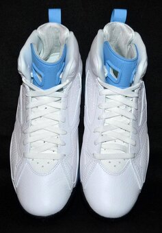 Kožené tenisky zn. Nike Jordan Max Mvp vel. 44 - 9