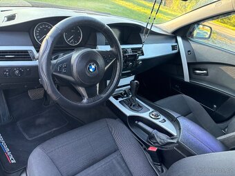 Bmw E61 530D - 9