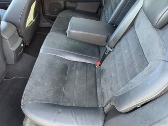 Ford Mondeo 2,0tdci,103 kw, Titanium, R.v.2010 - 9