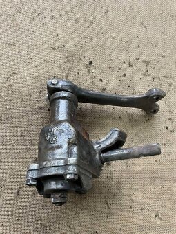 Různé original skříňky řízení - VW Brouk, VW T2 - 9