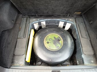 Prodám Subaru Legacy - 9