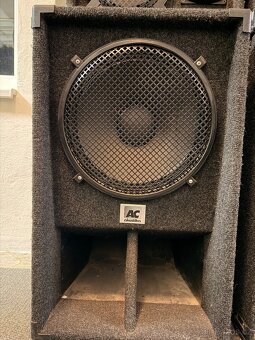 Zvuková technika - 9