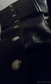 Dámské kozačky - 9