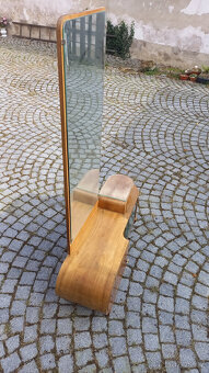 Prodám starožitný toaletní stolek – Art Deco (cca 1930–40) - 9