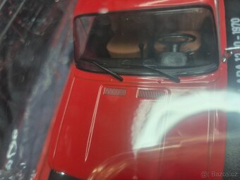 MODEL LADA 1200 1:24 - 9