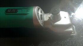 stříhací strojek KERBL pro skot a koně - 9