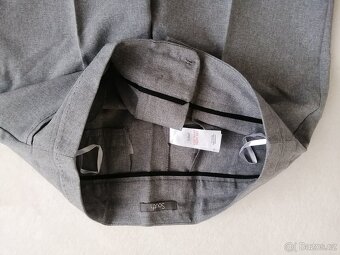 Prodám 54ks oblečení, převážně NOVÉ vel. S - 9