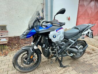Bmw r 1300 gs Adventure - 9