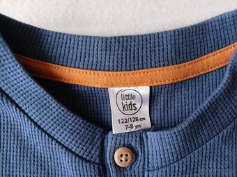 Dětské pyžamo / set na doma, 122/128 - 9