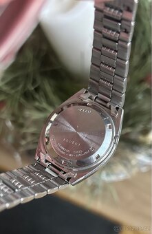 Hodinky Miyoko Automatic Day-Date - 9