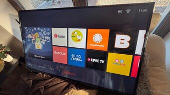 Televize Thomson 139/ - 9