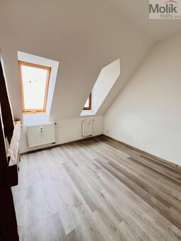 Pronájem bytu 2+1 59 m2 - 9