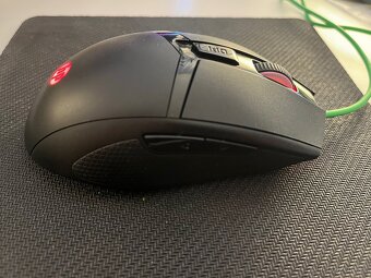 HP Pavilion Gaming Mouse 300 - 9