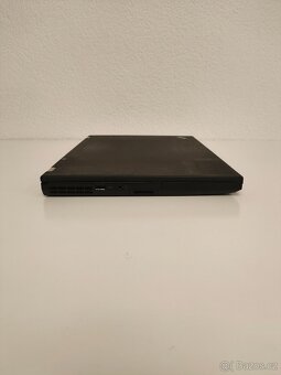 Lenovo ThinkPad T410s i5-M520 | 4GB | 120GB - 9