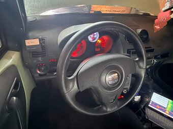 Arosa 6H 1.4 tdi - 9