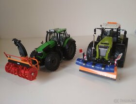 Schmidt - zimní údržba 1/32 - 9