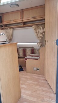 Karavan Bailey Ranger 470/4 - 9