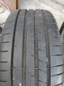 4x100 R17 Suzuki - 9
