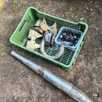 ČZ 175 prase s doklady - 9