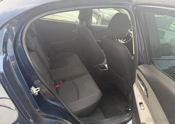 Mazda 2 1.5 SKYACTIVE benzín manuál 66 kw - 9