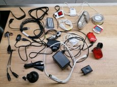 Routery, switch, kabely, adaptéry, PC kabely, větráky a jiné - 9