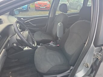 Citroën C5 Automatic - 9