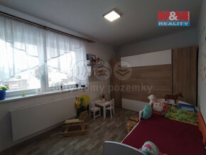 Prodej rodinného domu, 622 m², Ostrava, ul. Nad Porubkou - 9
