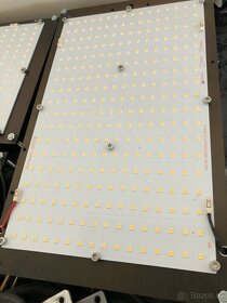 LED osvětlení, ventilátory do skleníku a příslušenství - 9